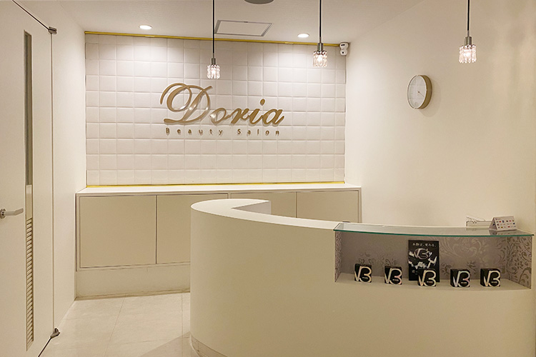 Doria 博多店
